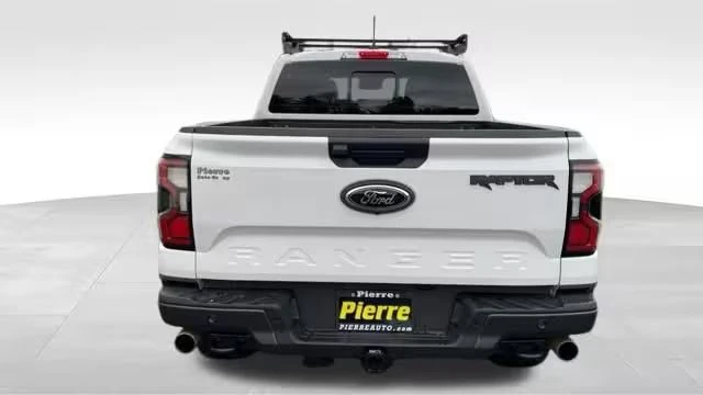 2024 Ford Ranger Raptor 5th Gen - Image 2 of 13