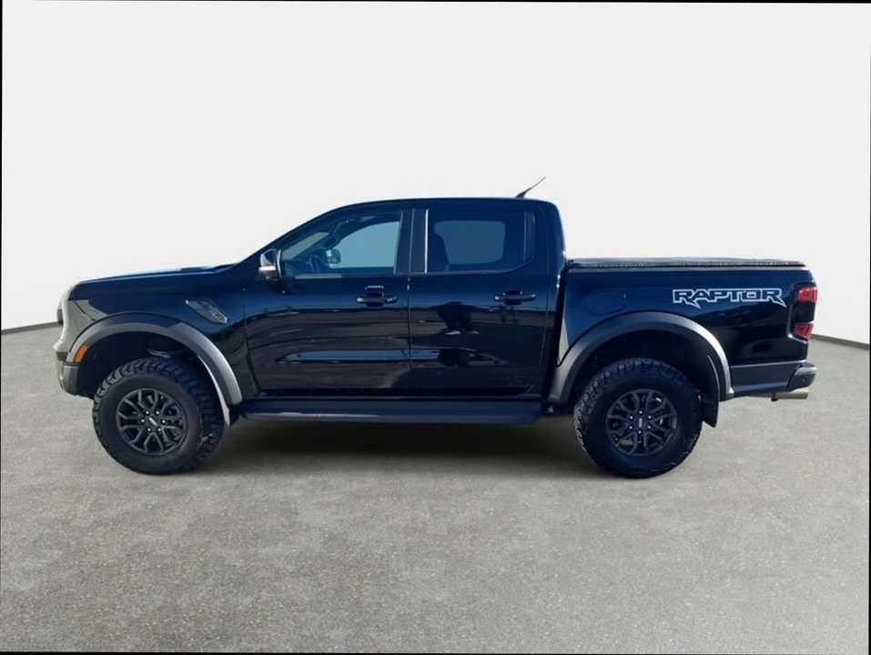 2024 Ford Ranger Raptor 5th Gen - Image 7 of 19