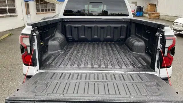 2024 Ford Ranger Raptor 5th Gen - Image 11 of 13
