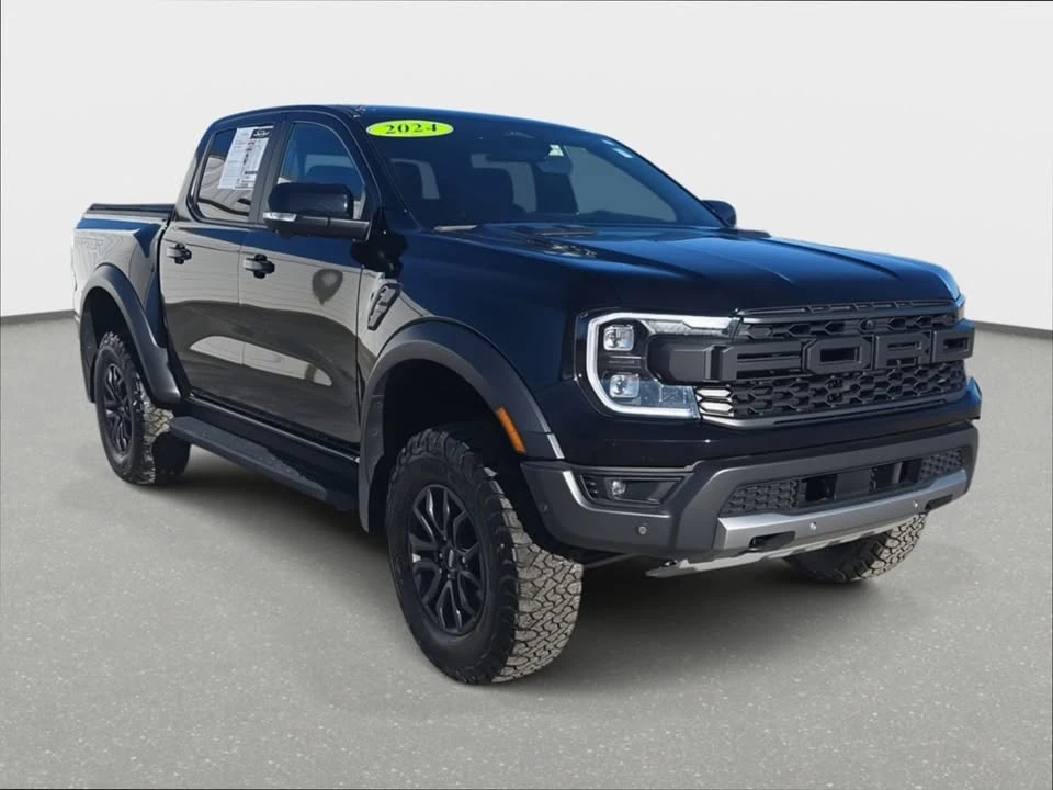 2024 Ford Ranger Raptor 5th Gen - Image 2 of 19