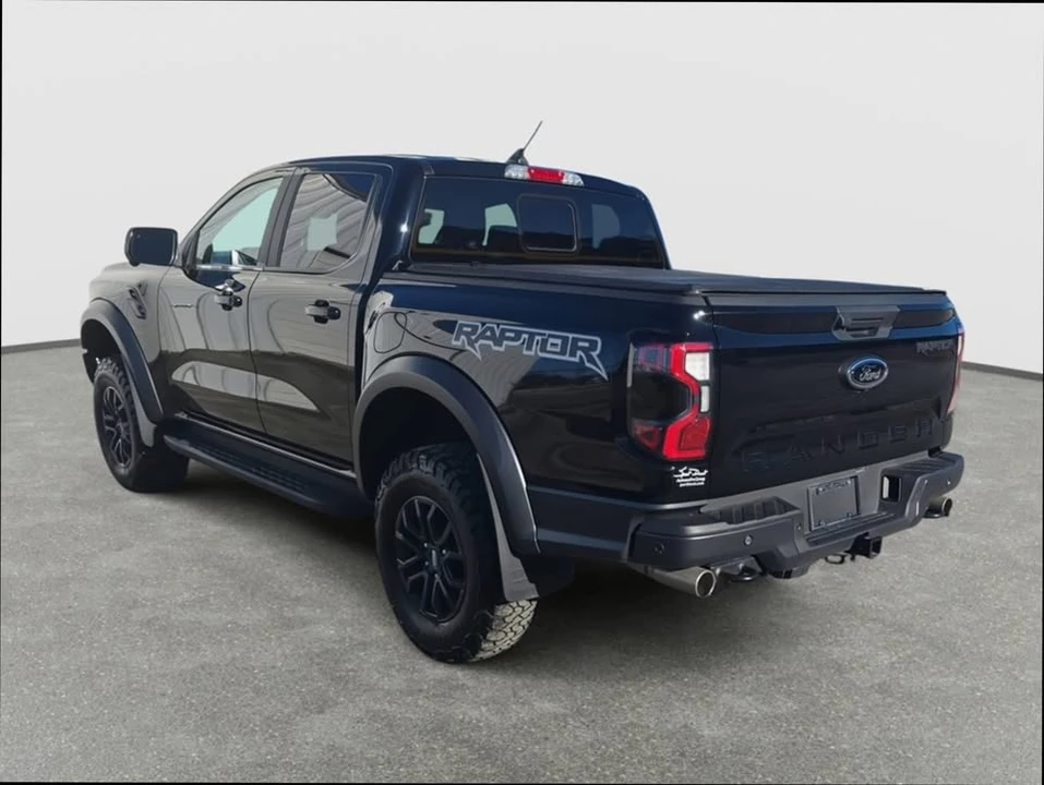 2024 Ford Ranger Raptor 5th Gen - Image 6 of 19