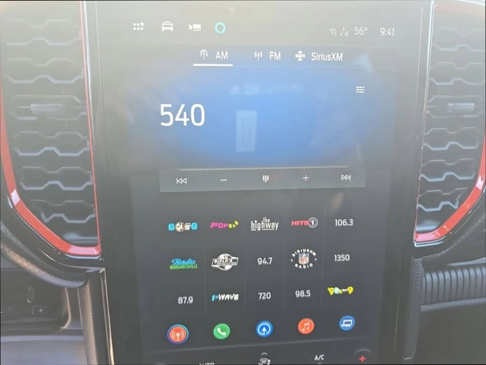 2024 Ford Ranger Raptor 5th Gen - Image 17 of 19