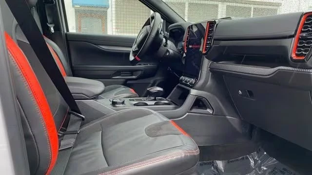 2024 Ford Ranger Raptor 5th Gen - Image 8 of 13