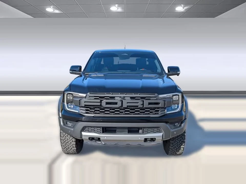 2024 Ford Ranger Raptor 5th Gen - Image 2 of 10