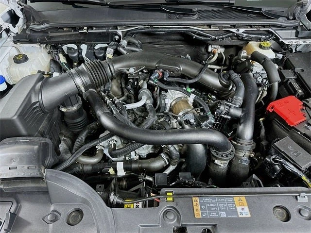 2024 Ford Ranger Raptor 5th Gen - Image 16 of 17