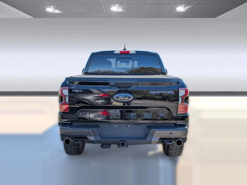 2024 Ford Ranger Raptor 5th Gen - Image 3 of 10