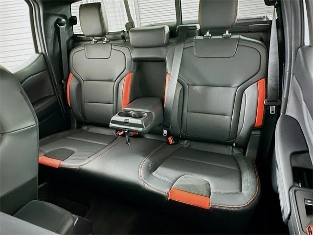 2024 Ford Ranger Raptor 5th Gen - Image 12 of 17