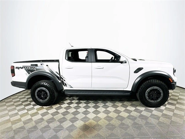 2024 Ford Ranger Raptor 5th Gen - Image 3 of 17