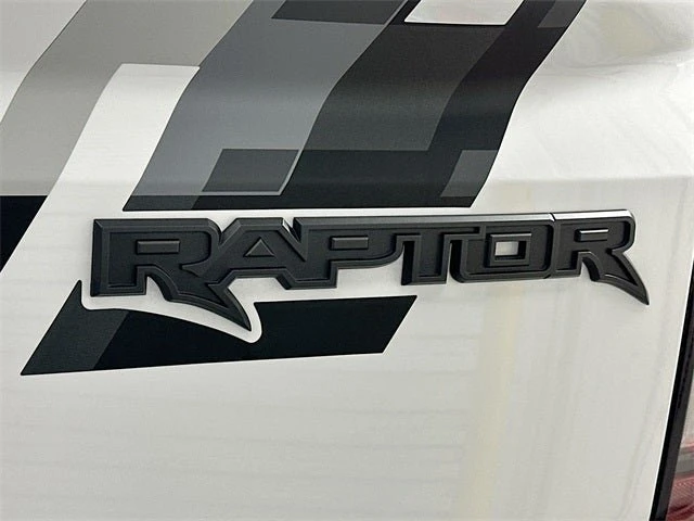 2024 Ford Ranger Raptor 5th Gen - Image 17 of 17