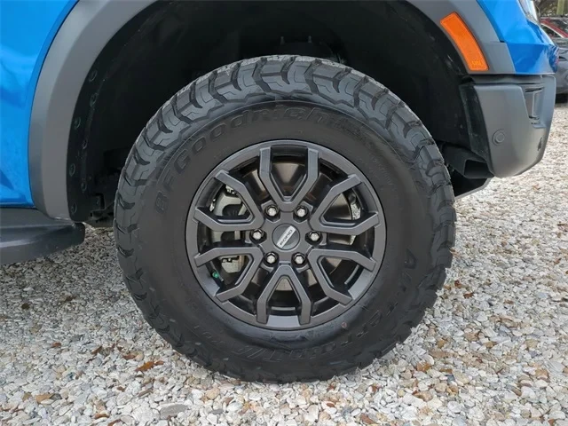 2024 Ford Ranger Raptor 5th Gen - Image 7 of 7