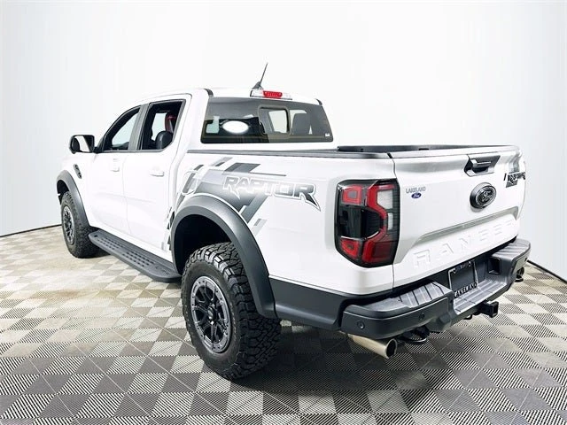 2024 Ford Ranger Raptor 5th Gen - Image 6 of 17