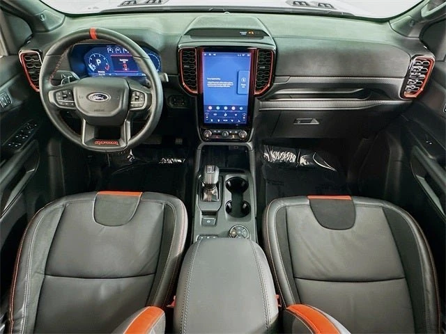 2024 Ford Ranger Raptor 5th Gen - Image 10 of 17