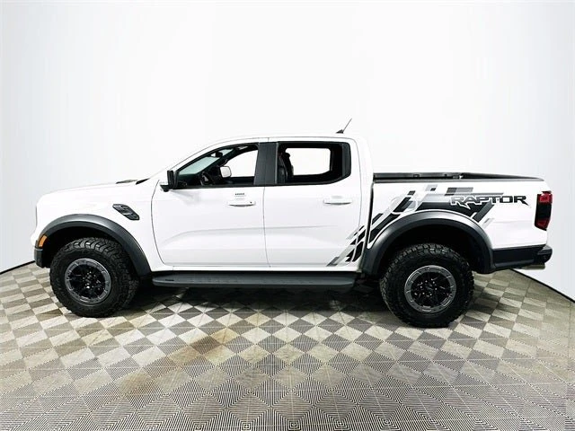 2024 Ford Ranger Raptor 5th Gen - Image 7 of 17