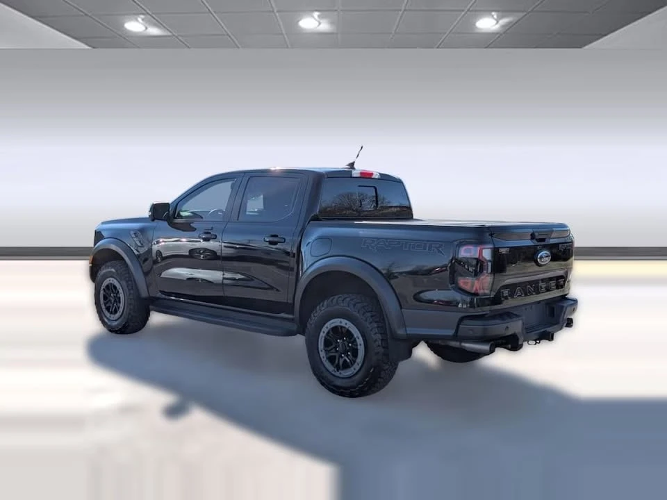 2024 Ford Ranger Raptor 5th Gen - Image 5 of 10