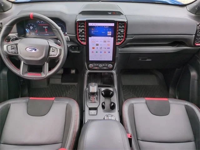 2024 Ford Ranger Raptor 5th Gen - Image 6 of 7