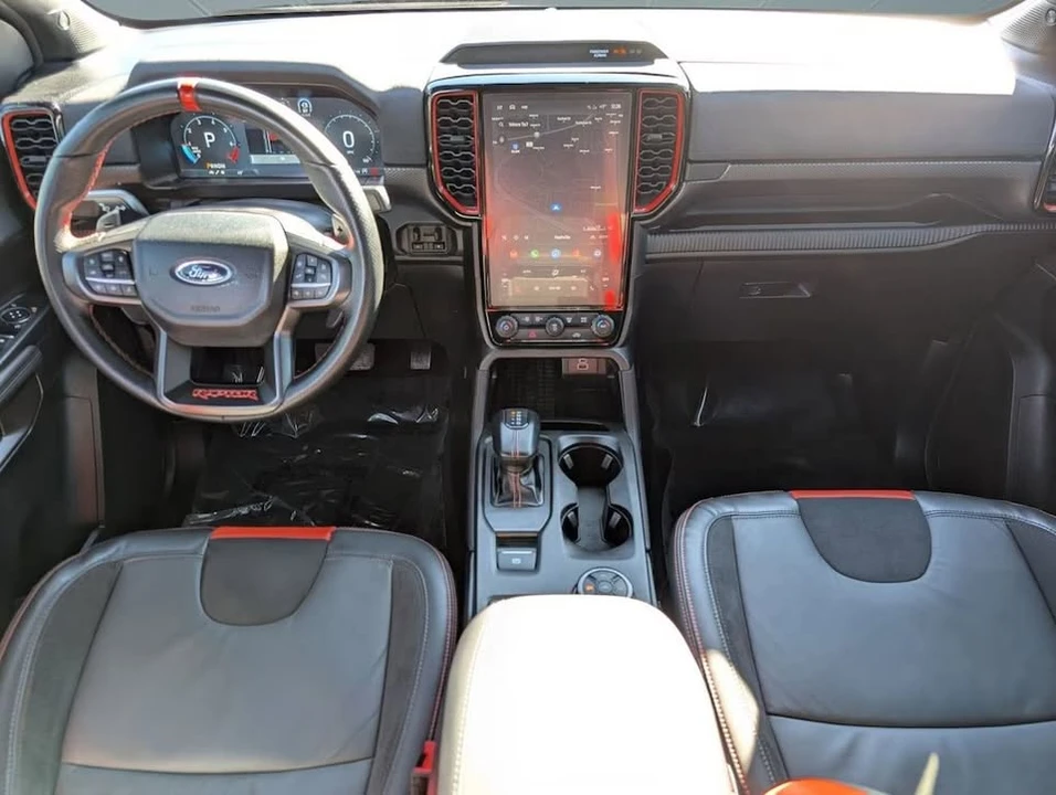 2024 Ford Ranger Raptor 5th Gen - Image 6 of 10