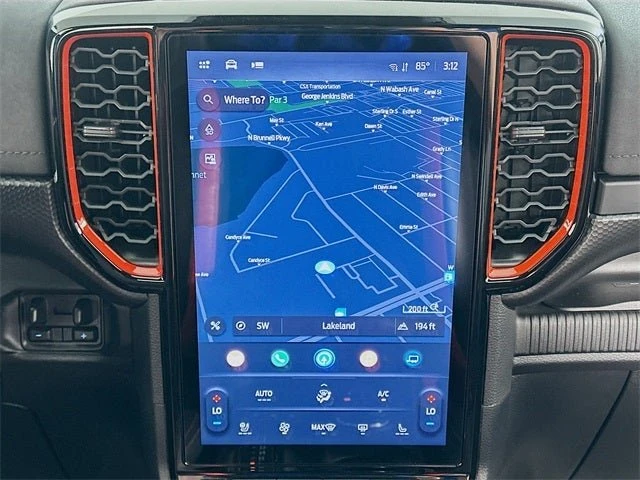 2024 Ford Ranger Raptor 5th Gen - Image 14 of 17