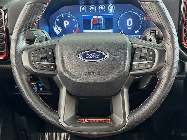 2024 Ford Ranger Raptor 5th Gen - Image 13 of 17