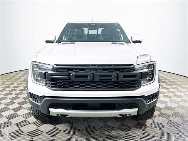 2024 Ford Ranger Raptor 5th Gen - Image 9 of 17
