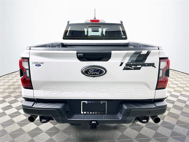 2024 Ford Ranger Raptor 5th Gen - Image 5 of 17
