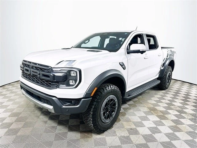 2024 Ford Ranger Raptor 5th Gen - Image 8 of 17