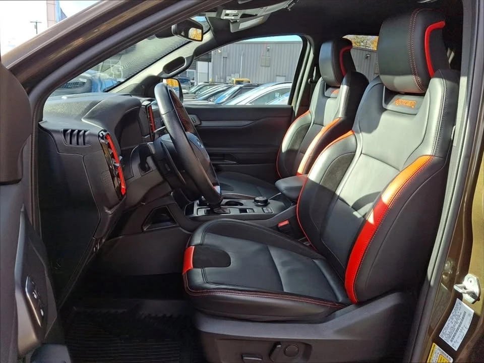 2024 Ford Ranger Raptor 5th Gen - Image 14 of 18