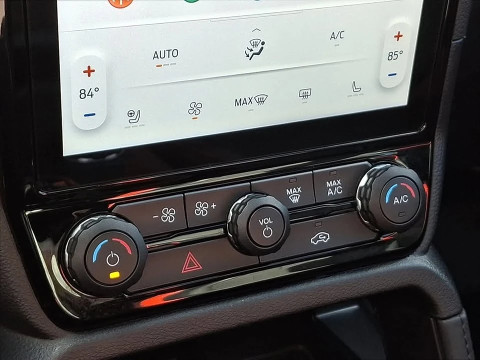 2024 Ford Ranger Raptor 5th Gen - Image 16 of 18