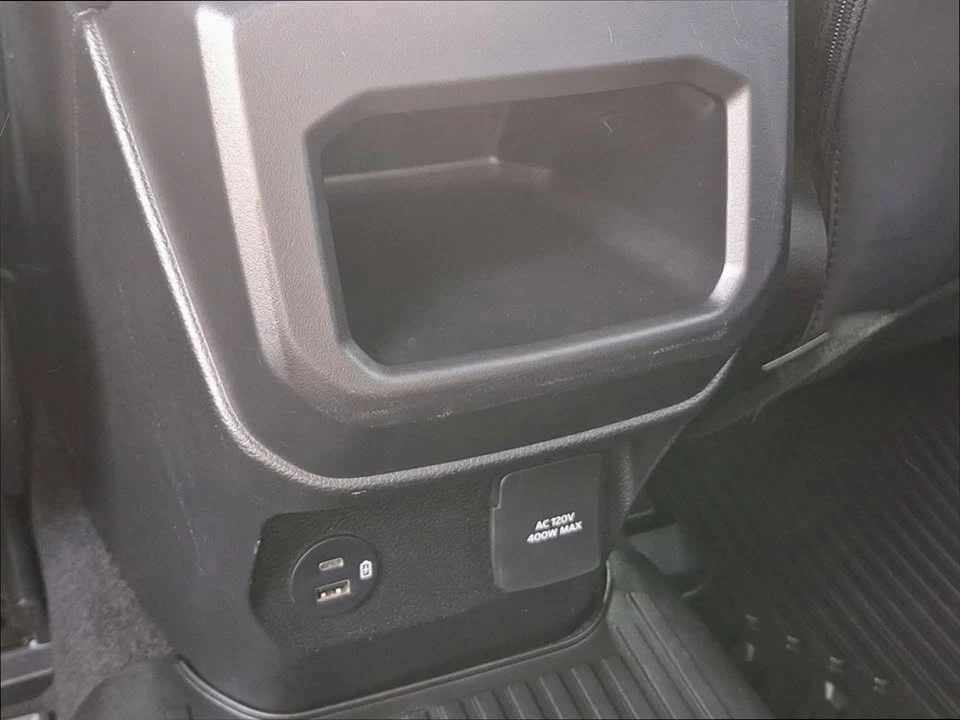 2024 Ford Ranger Raptor 5th Gen - Image 11 of 18