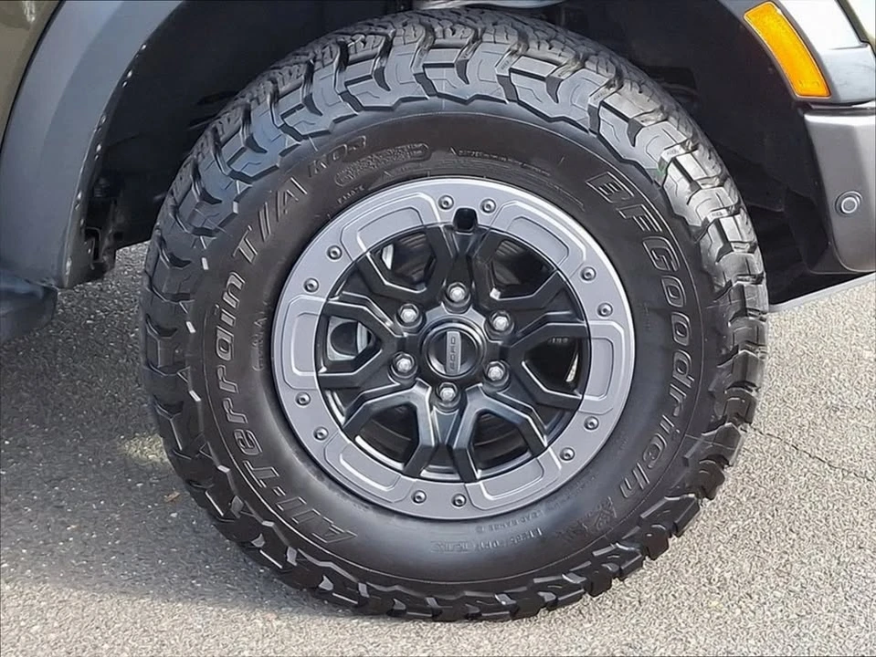 2024 Ford Ranger Raptor 5th Gen - Image 8 of 18
