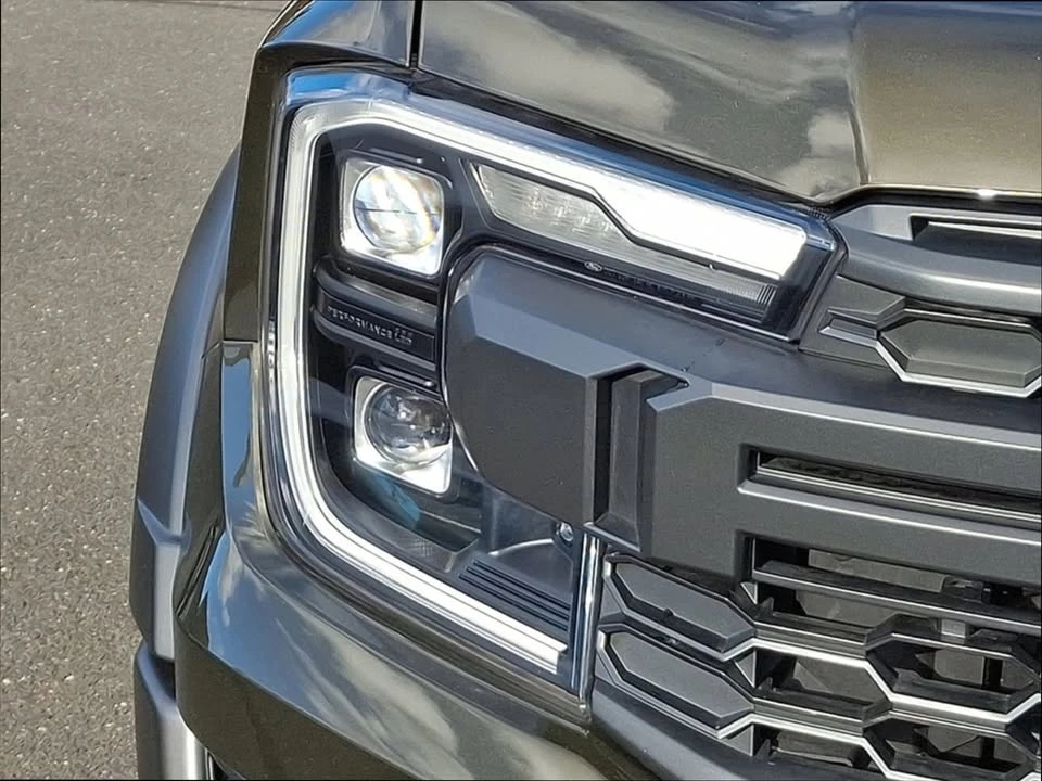 2024 Ford Ranger Raptor 5th Gen - Image 9 of 18