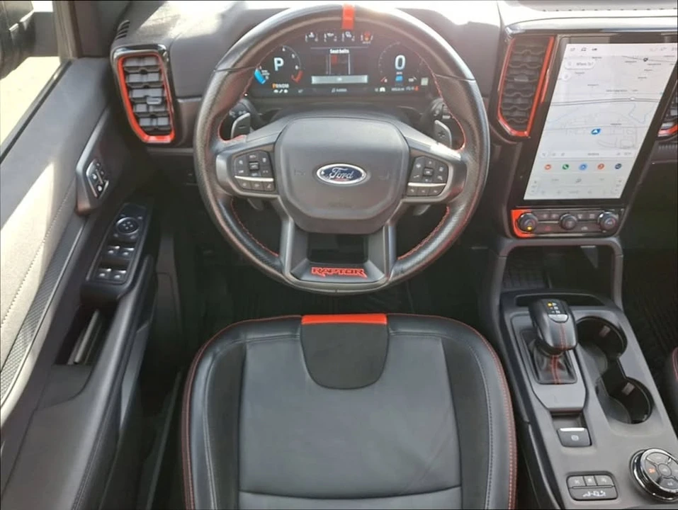 2024 Ford Ranger Raptor 5th Gen - Image 12 of 18