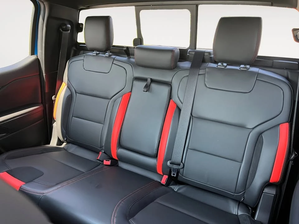 2024 Ford Ranger Raptor 5th Gen - Image 14 of 16