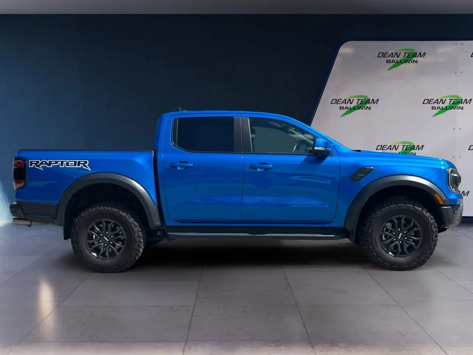 2024 Ford Ranger Raptor 5th Gen - Image 7 of 16