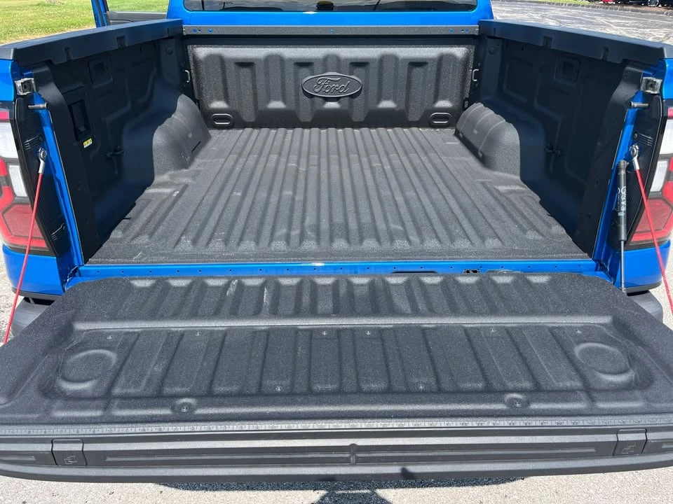 2024 Ford Ranger Raptor 5th Gen - Image 16 of 16