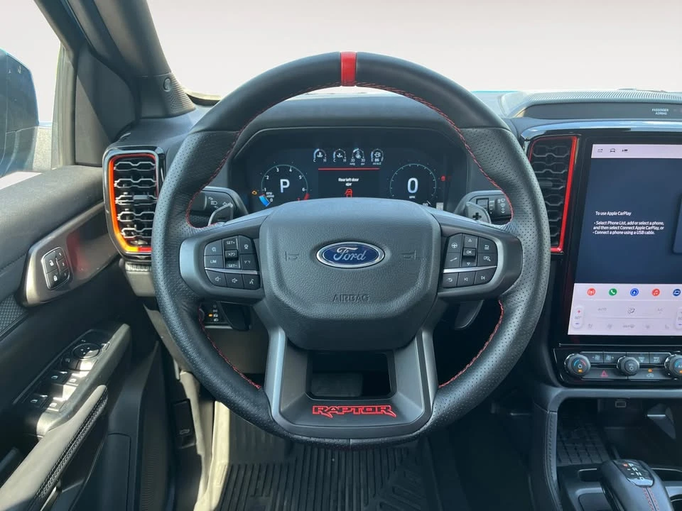 2024 Ford Ranger Raptor 5th Gen - Image 11 of 16