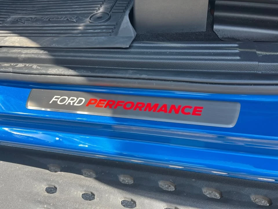 2024 Ford Ranger Raptor 5th Gen - Image 15 of 16