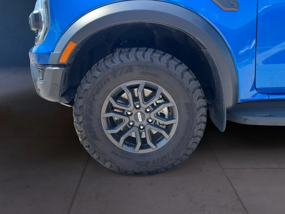 2024 Ford Ranger Raptor 5th Gen - Image 8 of 16