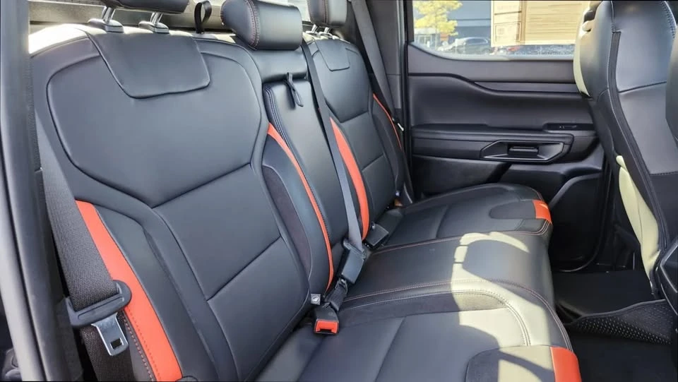 2024 Ford Ranger Raptor 5th Gen - Image 6 of 14