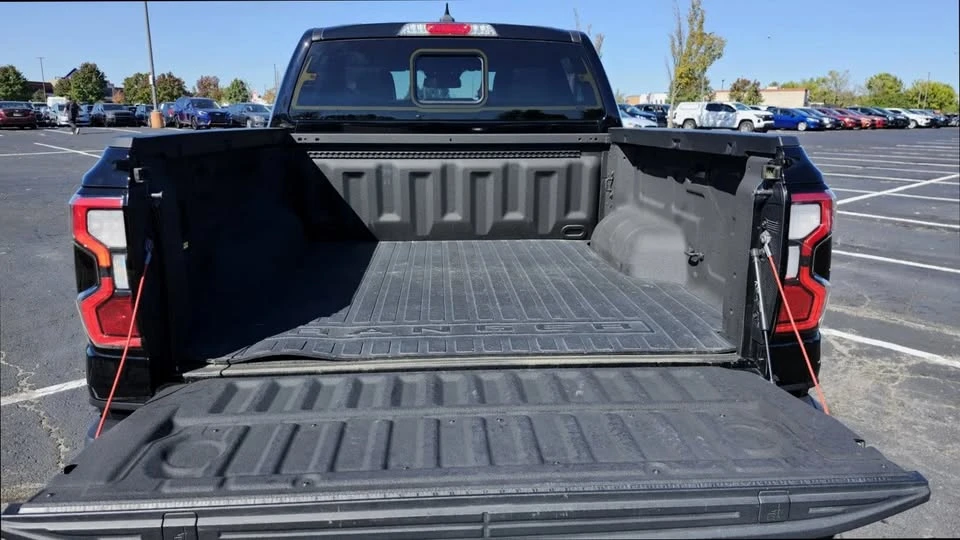 2024 Ford Ranger Raptor 5th Gen - Image 12 of 14