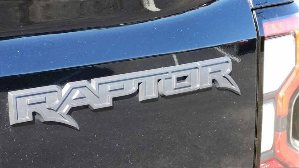 2024 Ford Ranger Raptor 5th Gen - Image 11 of 14