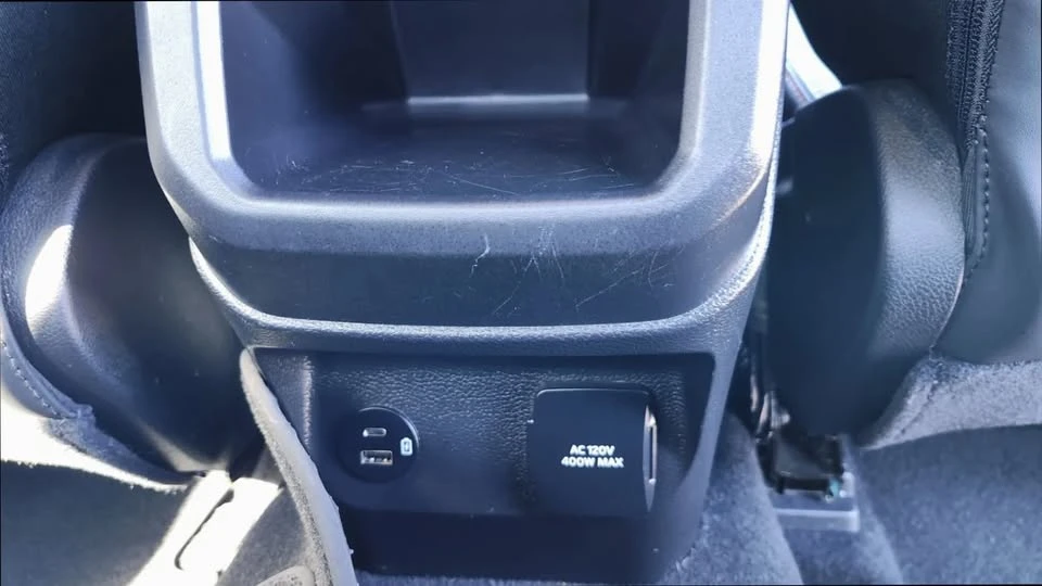2024 Ford Ranger Raptor 5th Gen - Image 10 of 14