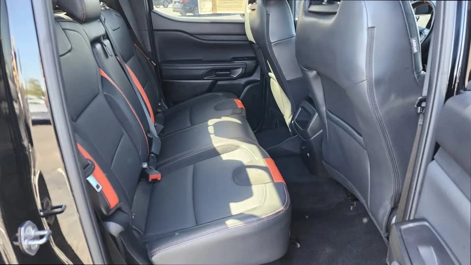 2024 Ford Ranger Raptor 5th Gen - Image 7 of 14