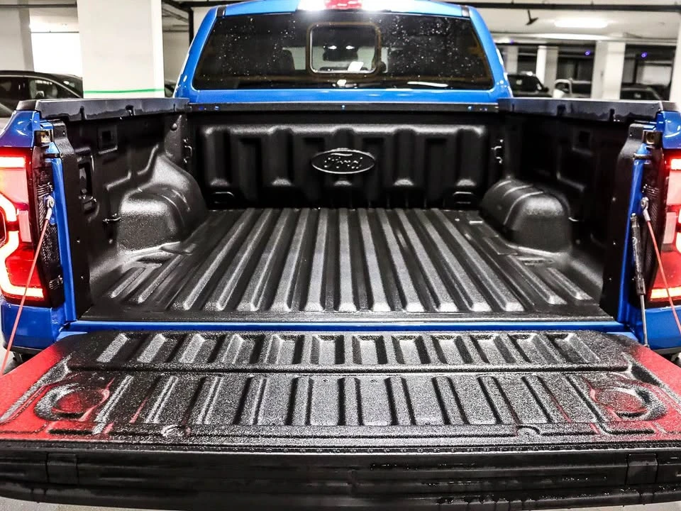 2024 Ford Ranger Raptor 5th Gen - Image 16 of 20