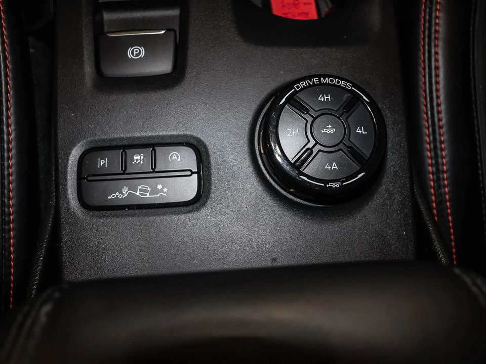 2024 Ford Ranger Raptor 5th Gen - Image 13 of 20