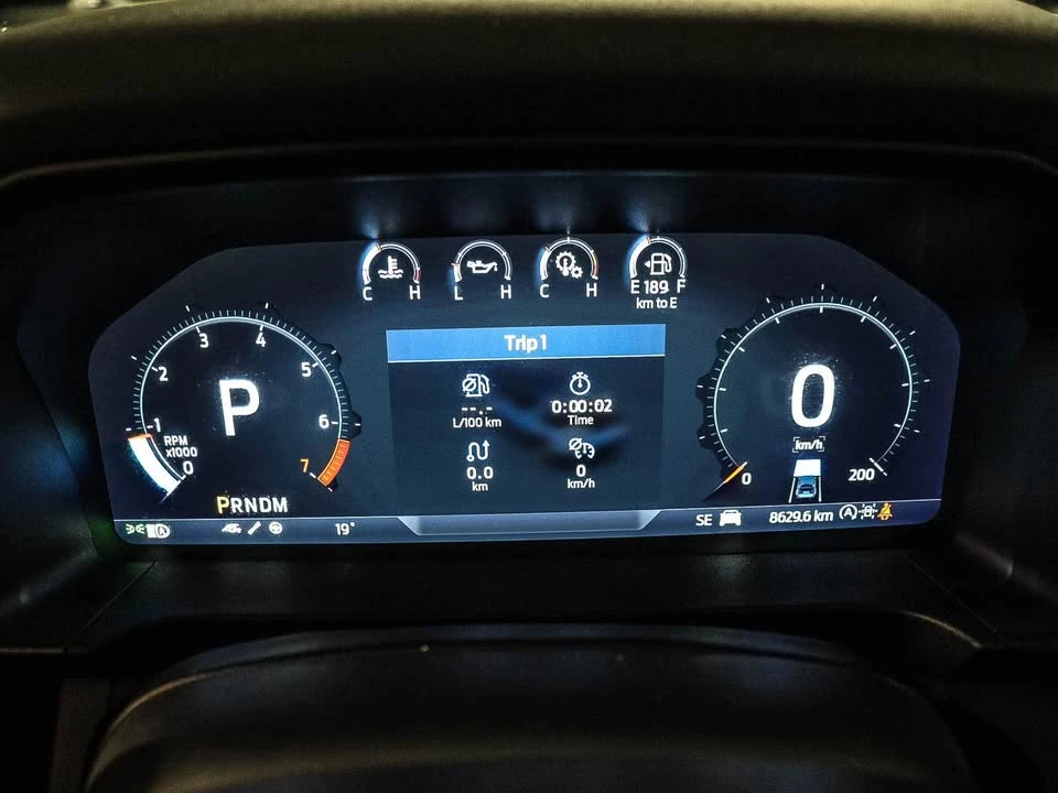 2024 Ford Ranger Raptor 5th Gen - Image 19 of 20