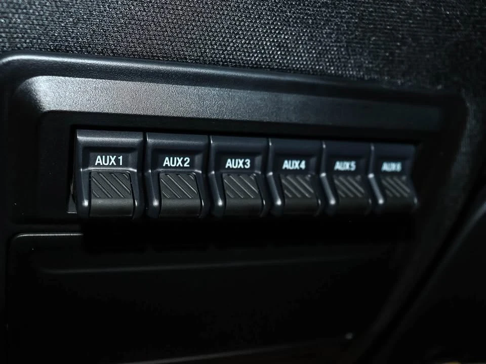 2024 Ford Ranger Raptor 5th Gen - Image 20 of 20