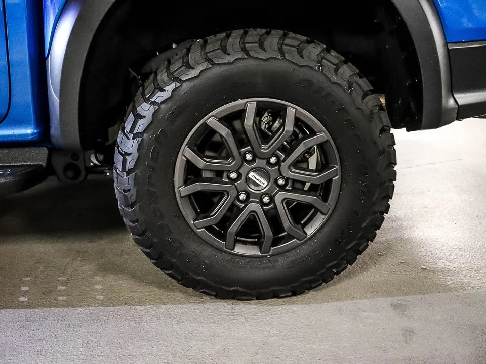 2024 Ford Ranger Raptor 5th Gen - Image 17 of 20