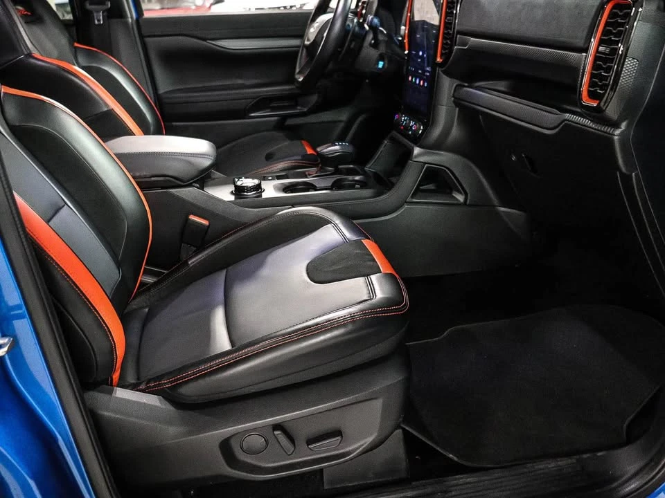 2024 Ford Ranger Raptor 5th Gen - Image 14 of 20