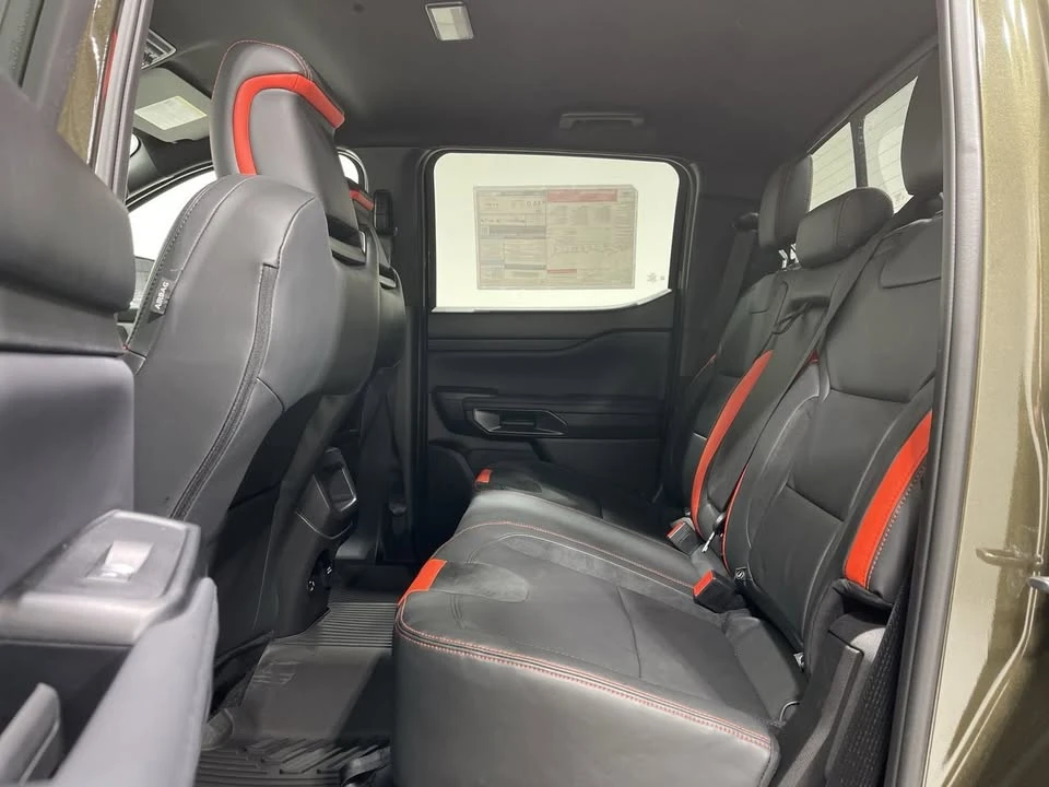 2024 Ford Ranger Raptor 5th Gen - Image 19 of 20