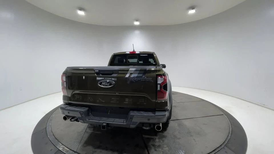2024 Ford Ranger Raptor 5th Gen - Image 2 of 20